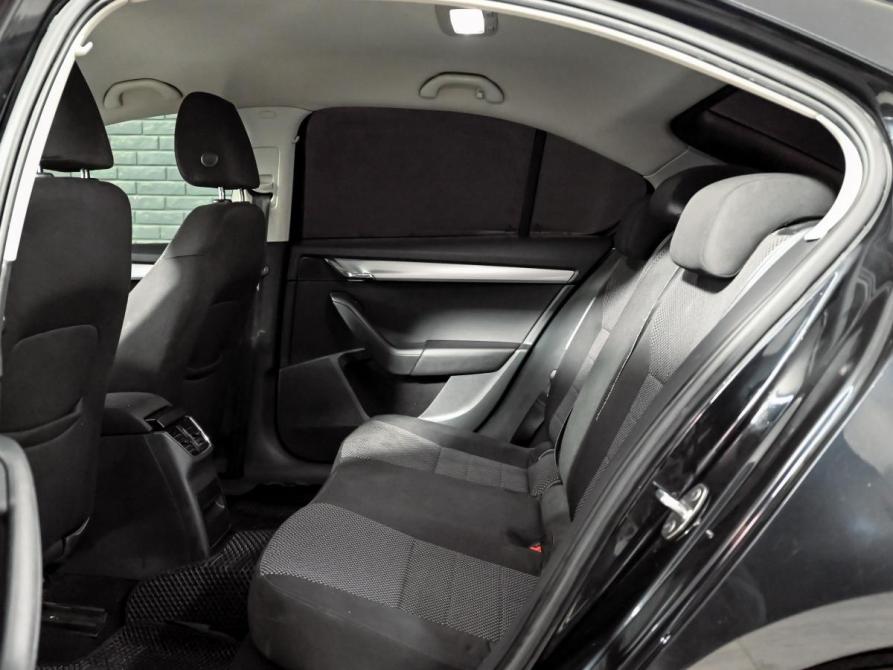 Skoda Octavia III (A7) Екатеринбург  - изображение 10