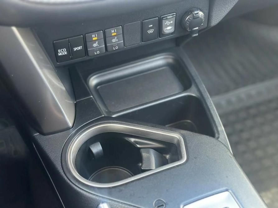Toyota RAV4 IV (XA40) Рестайлинг Мурманск  - изображение 20