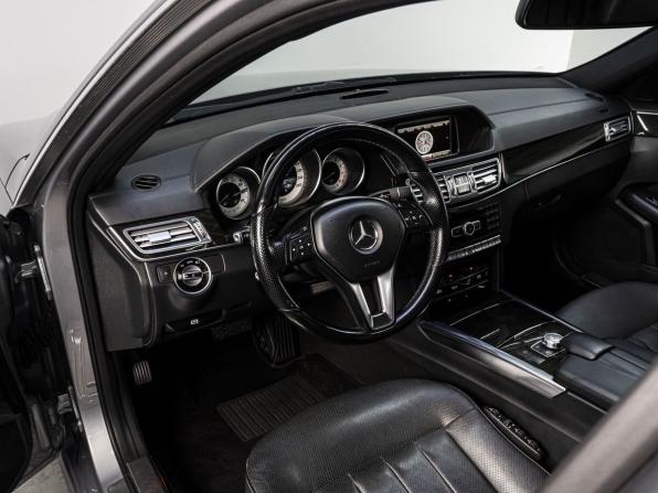 Mercedes-Benz E-Класс IV (W212 S212 C207) Рестайлинг с пробегом 2013 года, цена 2 400 000 рублей, 184997 км, седан, Автокод Объявления