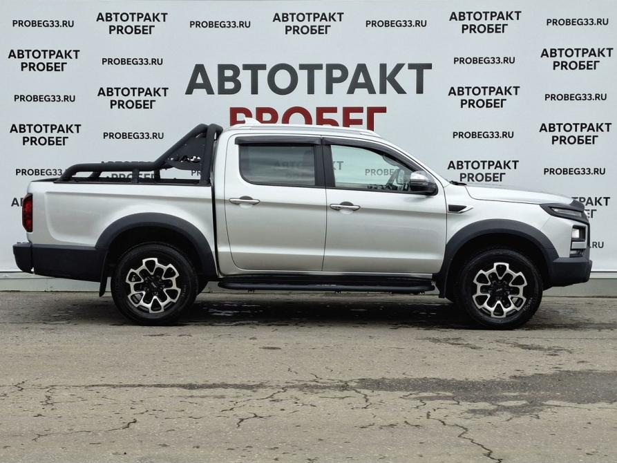 JAC T9 Владимир  - изображение 4
