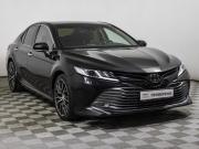 Toyota Camry VIII (XV70) Москва  - изображение 20