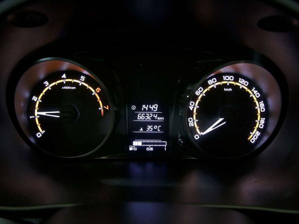 Lada (ВАЗ) Granta I Рестайлинг с пробегом 2019 года, цена 545 000 рублей, 66131 км, седан, Автокод Объявления