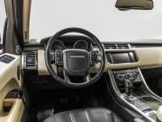 Land Rover Range Rover Sport II Волгоград  - изображение 54