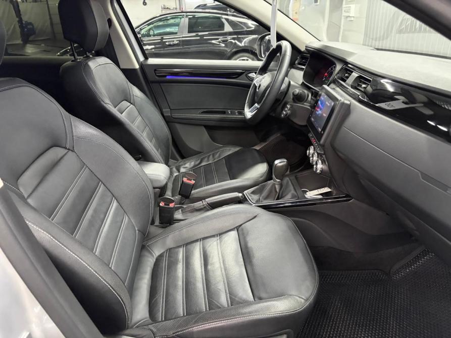 Renault Arkana I Краснодар  - изображение 15