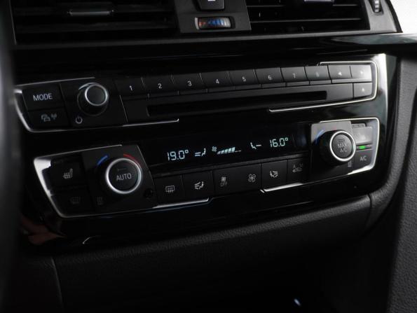 BMW 3 серии VI (F3x) Рестайлинг с пробегом 2017 года, цена 1 849 000 рублей, 139241 км, седан, Автокод Объявления