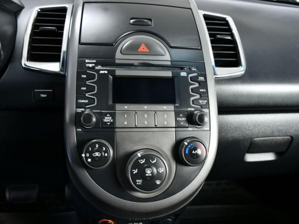 Kia Soul I с пробегом 2010 года, цена 797 000 рублей, 251164 км, хэтчбек, Автокод Объявления