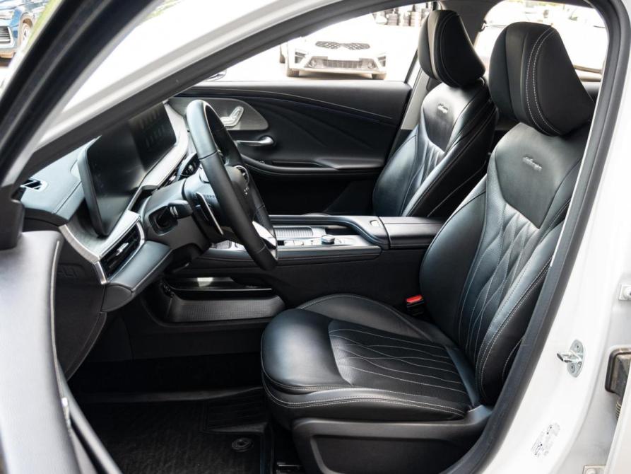 Chery Arrizo 8 Краснодар  - изображение 10