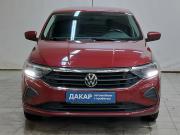 Volkswagen Polo VI Санкт-Петербург  - изображение 22