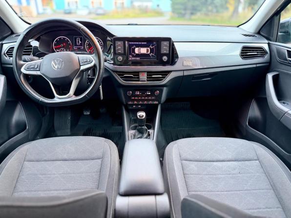 Volkswagen Polo VI с пробегом 2020 года, цена 1 349 000 рублей, 163000 км, лифтбек, Автокод Объявления
