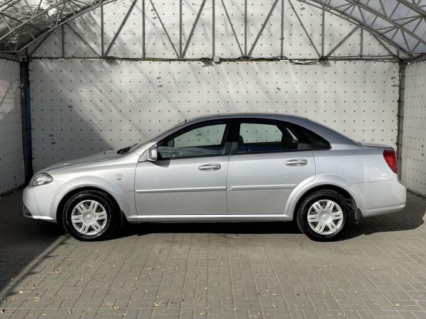 Daewoo Gentra II с пробегом 2015 года, цена 720 000 рублей, 35025 км, седан, Автокод Объявления