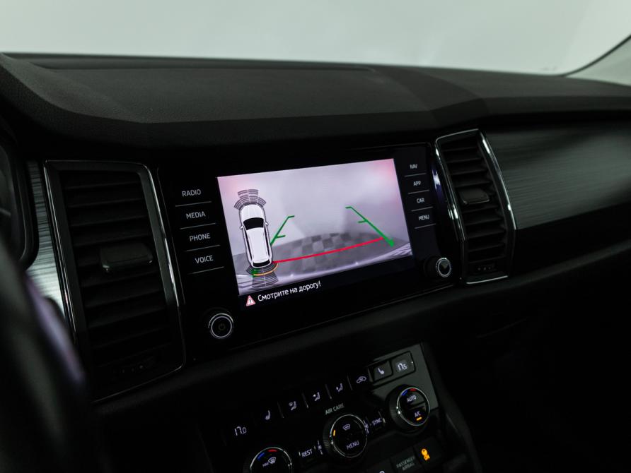 Skoda Kodiaq I Санкт-Петербург  - изображение 15