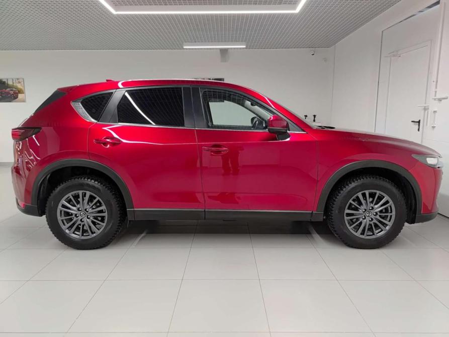 Mazda CX-5 II Казань  - изображение 5