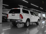 Toyota Hilux VIII Москва  - изображение 28