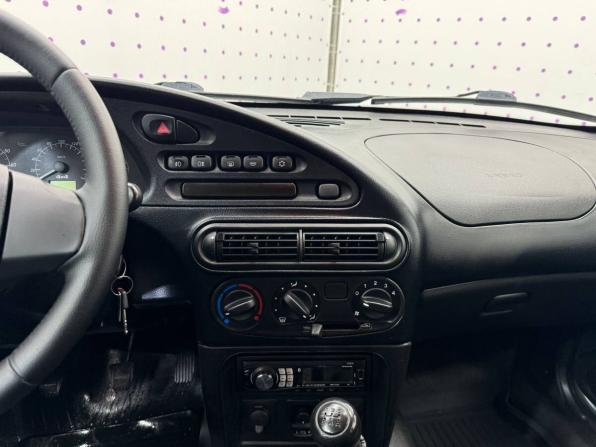 Chevrolet Niva I Рестайлинг с пробегом 2017 года, цена 799 000 рублей, 140749 км, внедорожник, Автокод Объявления