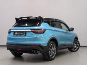 Geely Coolray I Москва  - изображение 47