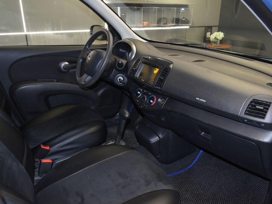 Nissan Micra III (K12) Москва  - изображение 9