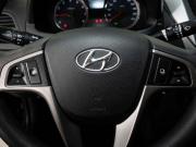 Hyundai Solaris I Рестайлинг Казань  - изображение 24