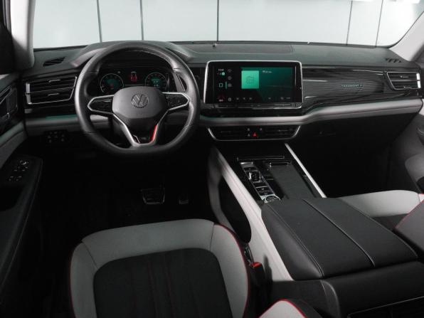 Volkswagen Teramont I Рестайлинг (China Market) с пробегом 2023 года, цена 5 889 000 рублей, 30939 км, внедорожник, Автокод Объявления