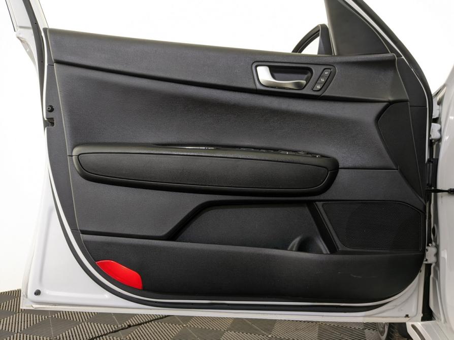 Kia Optima IV Рестайлинг Москва  - изображение 19