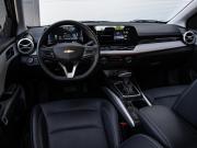 Chevrolet Monza II Рестайлинг Краснодар  - изображение 26
