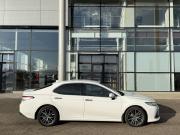 Toyota Camry VIII (XV70) Рестайлинг Тверь  - изображение 18