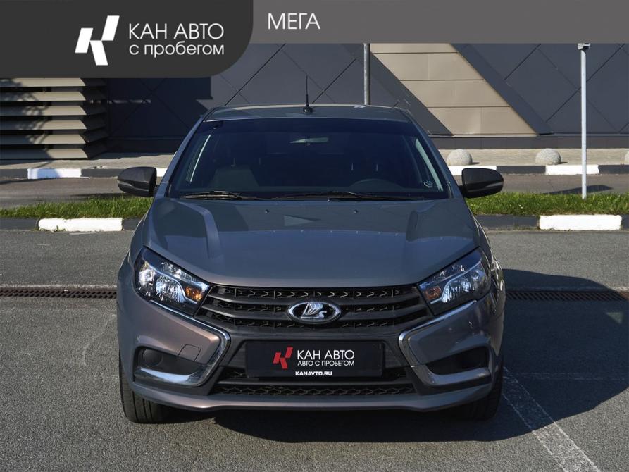 Lada (ВАЗ) Vesta I Казань  - изображение 3