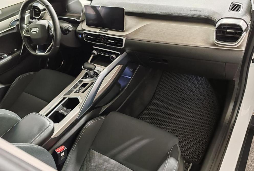 Geely Coolray I Ярославль  - изображение 15