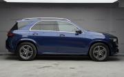 Mercedes-Benz GLE II (V167) Москва  - изображение 20