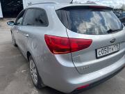Kia Ceed II Санкт-Петербург  - изображение 16