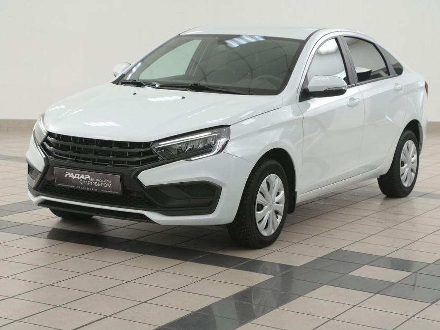 Lada (ВАЗ) Vesta I Рестайлинг (NG) Иваново  - изображение 8