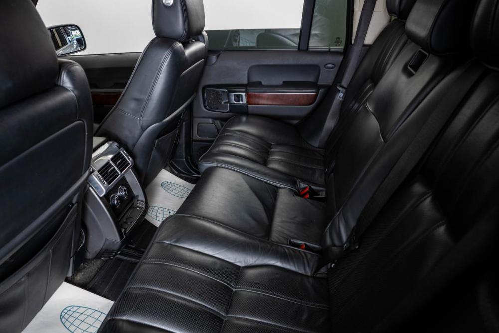 Land Rover Range Rover III Рестайлинг 2 Пермь  - изображение 11