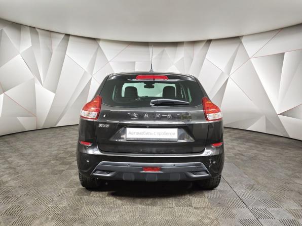 Lada (ВАЗ) XRAY I с пробегом 2019 года, цена 1 091 000 рублей, 68691 км, хэтчбек, Автокод Объявления