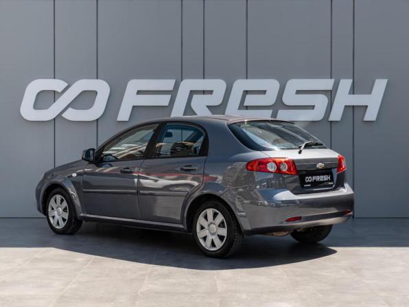 Chevrolet Lacetti I с пробегом 2011 года, цена 620 000 рублей, 133969 км, хэтчбек, Автокод Объявления