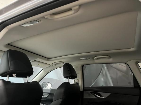Changan CS35 Plus I Рестайлинг с пробегом 2024 года, цена 1 749 000 рублей, 36000 км, внедорожник, Автокод Объявления