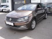 Volkswagen Polo V Рестайлинг Москва  - изображение 16