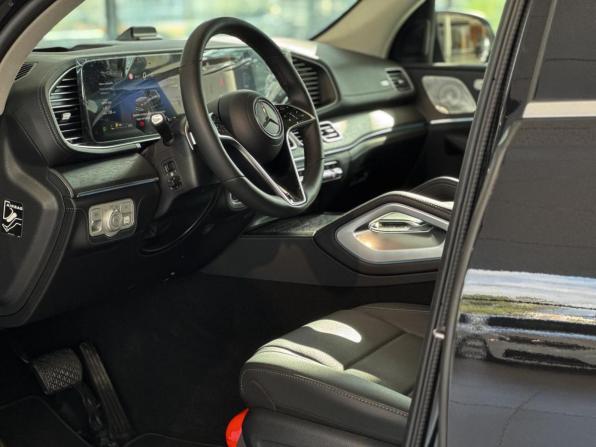 Mercedes-Benz GLE II (V167) Рестайлинг с пробегом 2025 года, цена 11 900 000 рублей, 257 км, внедорожник, Автокод Объявления