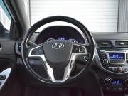Hyundai Solaris I Рестайлинг Мурманск  - изображение 45
