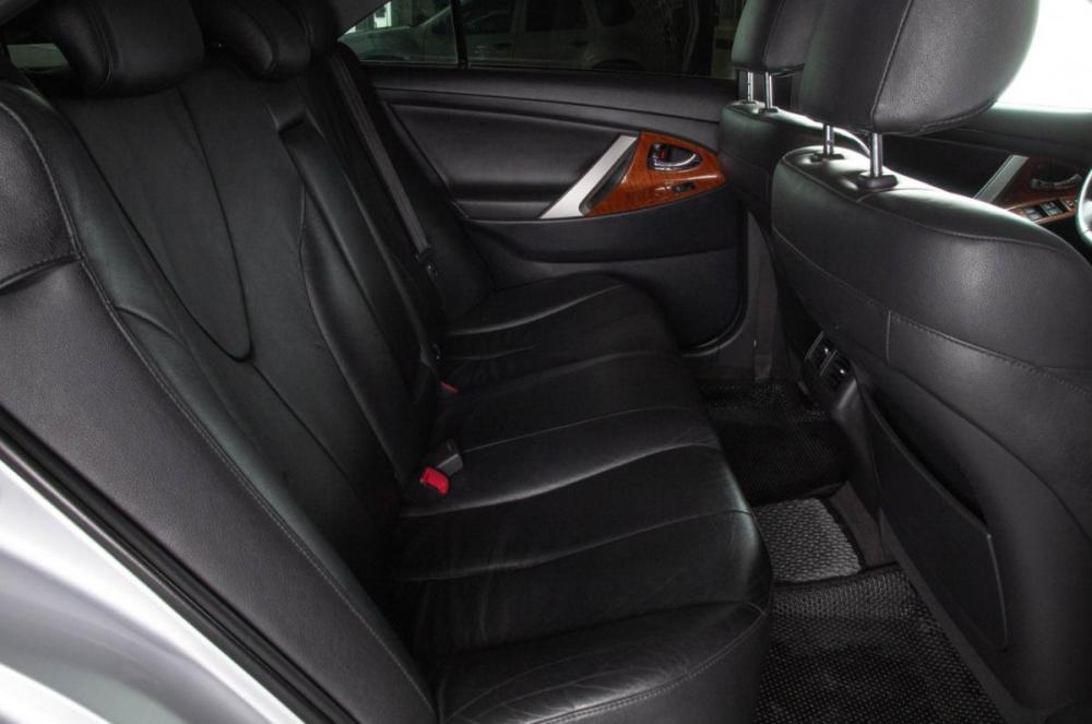 Toyota Camry VI (XV40) Рестайлинг Челябинск  - изображение 18
