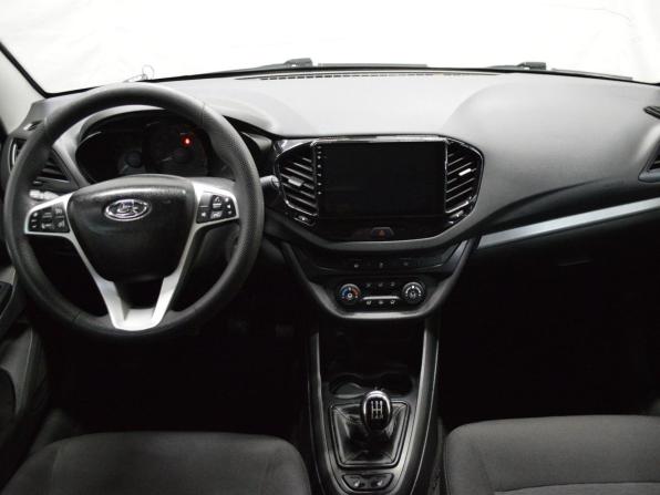Lada (ВАЗ) Vesta I с пробегом 2019 года, цена 880 000 рублей, 116146 км, седан, Автокод Объявления