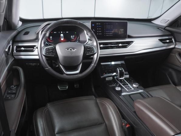 Chery Tiggo 8 Pro I с пробегом 2021 года, цена 1 890 000 рублей, 52965 км, внедорожник, Автокод Объявления
