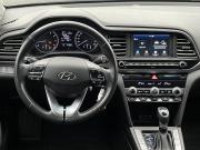 Hyundai Elantra VI (AD) Рестайлинг Вологда  - изображение 45