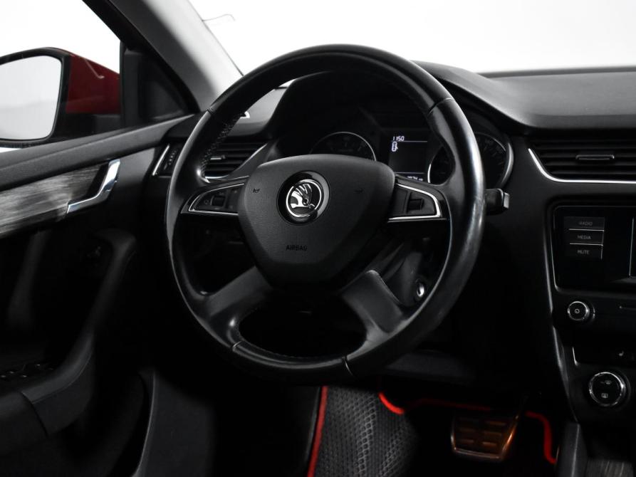 Skoda Octavia III (A7) Санкт-Петербург  - изображение 15