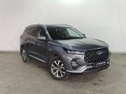 Chery Tiggo 7 Pro I Москва  - изображение 23