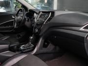 Hyundai Santa Fe III Рестайлинг Москва  - изображение 35