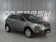 SsangYong Actyon II Ростов-на-Дону  - изображение 19