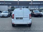 Lada (ВАЗ) Largus I Пермь  - изображение 26