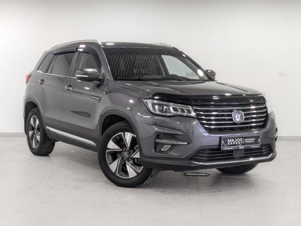 Changan CS75 I Рестайлинг с пробегом 2022 года, цена 2 120 000 рублей, 20567 км, внедорожник, Автокод Объявления