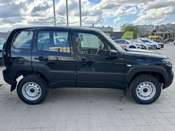 Новый Lada (ВАЗ) Niva I Рестайлинг (Travel) 2026 года, цена 1 419 000 рублей, внедорожник, Автокод Объявления