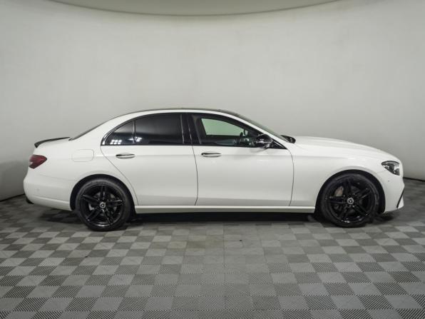 Mercedes-Benz E-Класс V (W213 S213 C238) Рестайлинг с пробегом 2020 года, цена 5 198 000 рублей, 88933 км, седан, Автокод Объявления