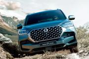 KGM Rexton Москва  - изображение 32